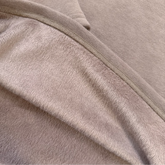 Oak fort 7034 mocha S with fleece - Picture 2 of 6